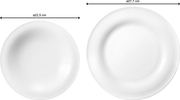 Produktbild Seltmann Beat (12 Stk.)