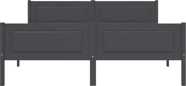 Image du produit vidaXL Kumar (120 x 200 cm)