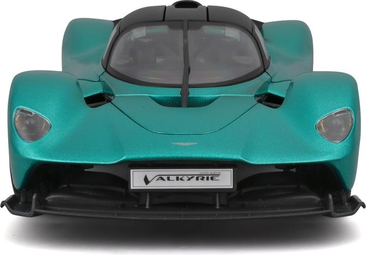 Immagine prodotto Maisto Aston Martin Valkyrie