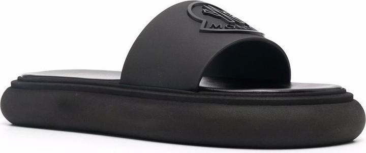 Produktbild Moncler Logo Slides (40)