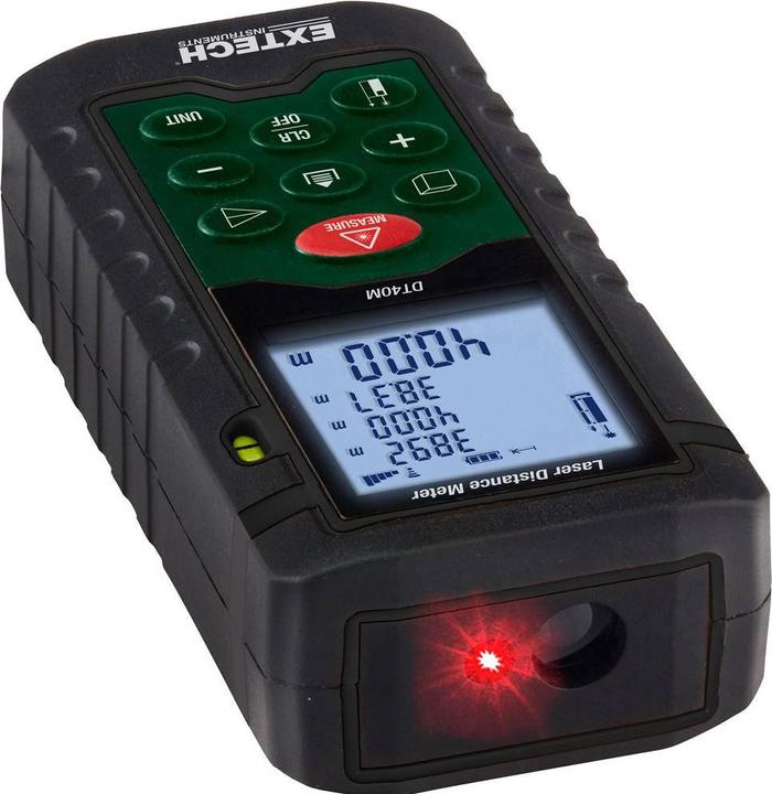 Actual product image Extech DT40M (40 m)