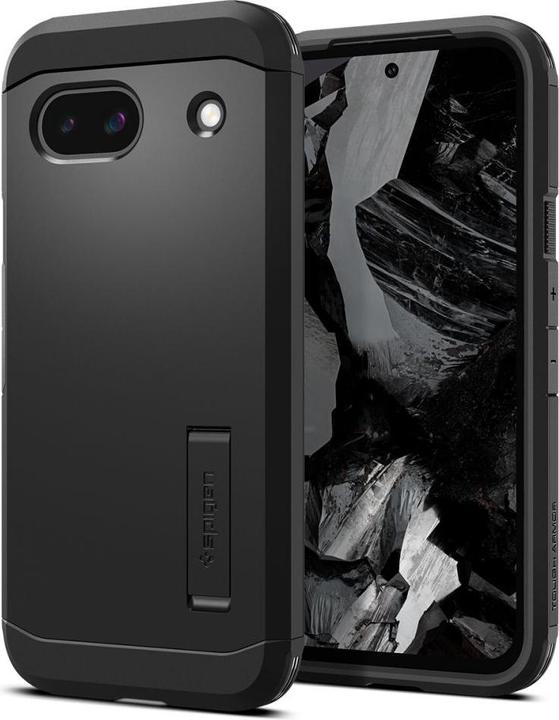 Spigen Tough Armor (Google Pixel 8a)