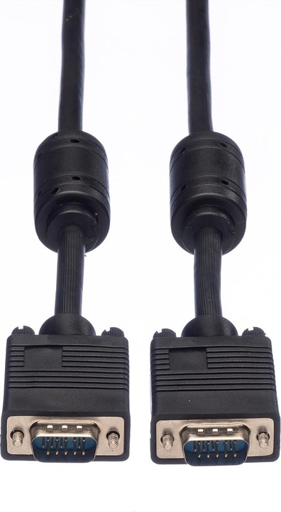 Actual product image Roline VGA — VGA (6 m, VGA)