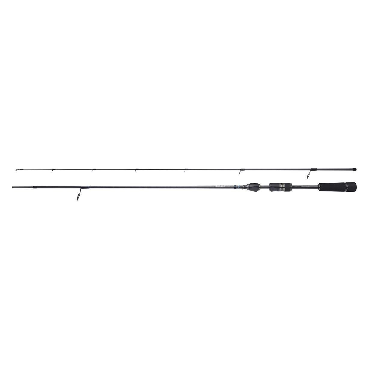 Shimano, Angelrute, (Spinnrute, 213 cm)