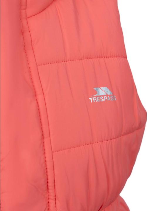 Produktbild Trespass Casster Weste Mädchen (128)