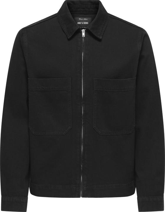 Produktbild Only & Sons ONSCASSEL Jeansjacke Jeansjacke (M)