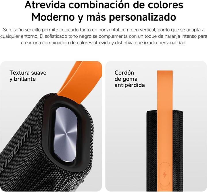 Productafbeelding Xiaomi Sound Pocket (10 h)