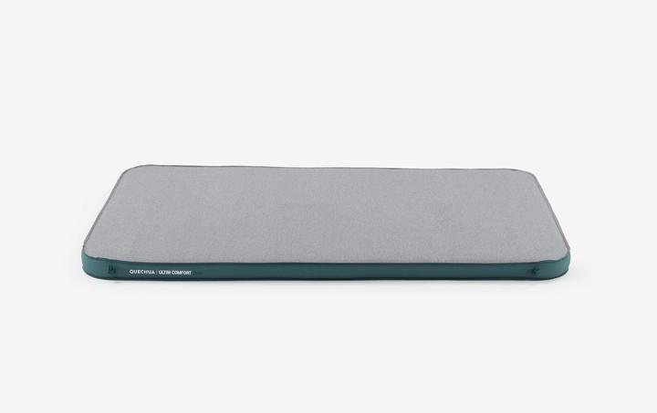 Produktbild Quechua Matratze selbstaufblasend Camping - Ultim Comfort Van