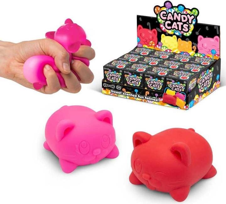 Produktbild Obilo Candy Cats.SQ492