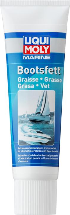 Liqui Moly Marine boat grease (250 ml)
