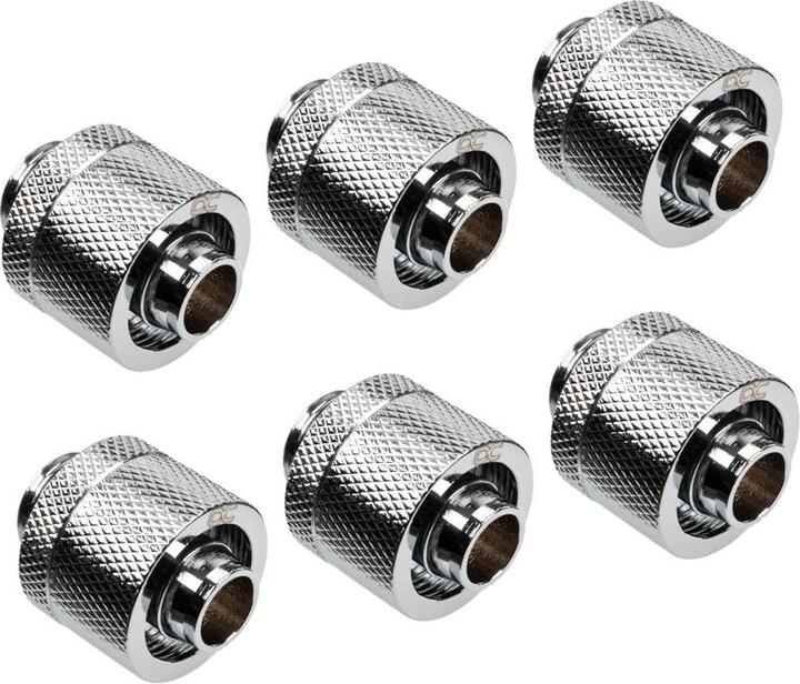 Image du produit Alphacool 16/10mm Cône de glace G1/4 - Sixpack