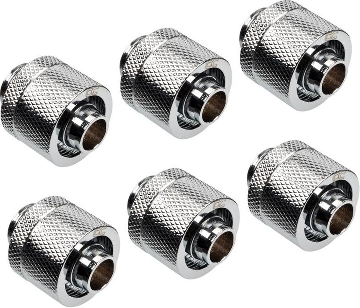 Image du produit Alphacool 16/10mm Cône de glace G1/4 - Sixpack