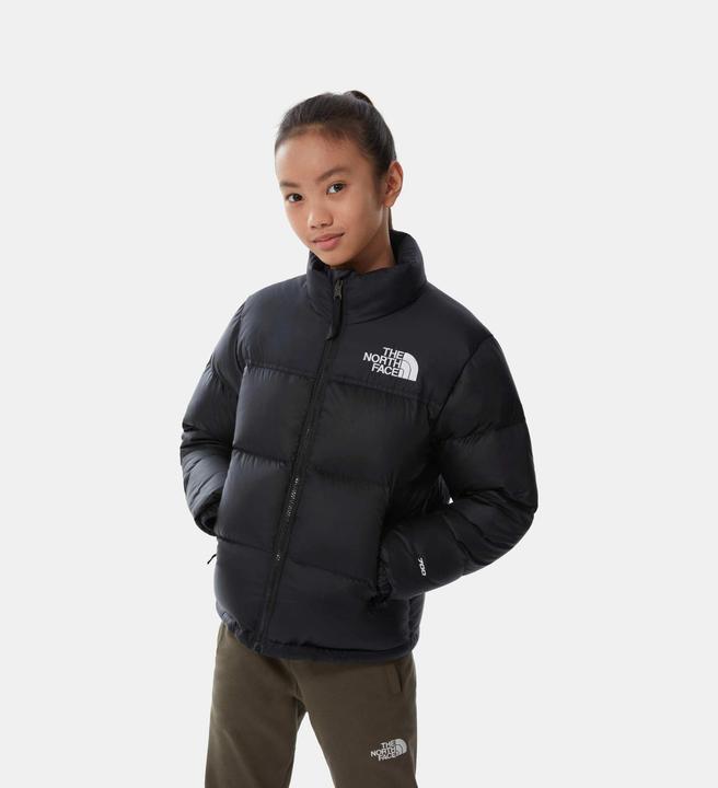 Actual product image North Face Nuptse down jacket (L)