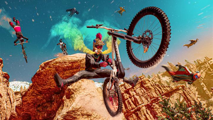 Immagine prodotto Ubisoft Repubblica dei Cavalieri (PS5, EN)