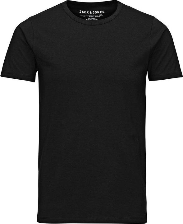 Actual product image Jack & Jones Jjebasic O-Neck Tee S/S Noos (XS)