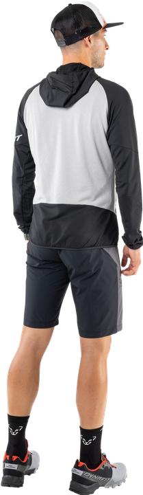 Actual product image Dynafit Transalper Light Polartec® Hooded Jacket (M)