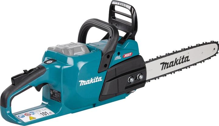Produktbild Makita UC025GZ Akku Kettensäge ohne Akku 1600 W 40 V Schwertlänge 350 mm (Akku Kettensäge)