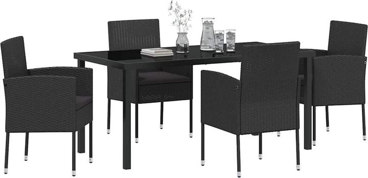 Produktbild vidaXL Gartenstuhl