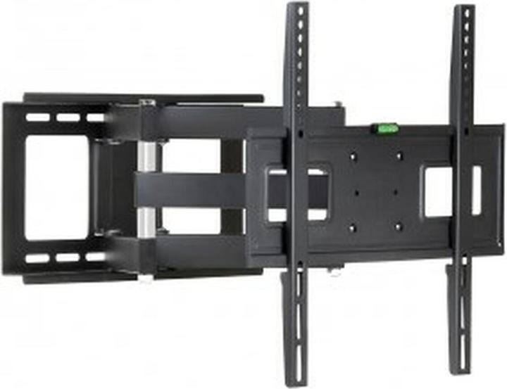 Immagine prodotto Art RAMT AR-80 Supporto AR-80 per LCD/LED 32-65 75kg regolabile in verticale/livello (Muro, 65", 75 kg)
