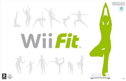 Immagine prodotto Nintendo Wii Fit (Solus) (Wii, EN)
