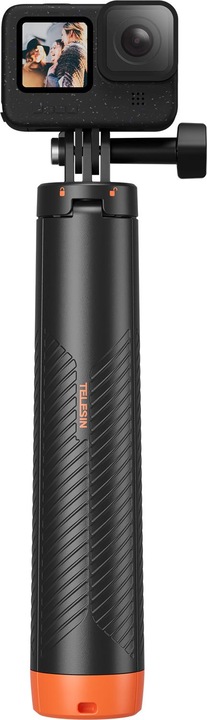 Immagine prodotto Telesin bastone per selfie con treppiede galleggiante (Eroe, Azione Osmo, Asso, ACE PRO)