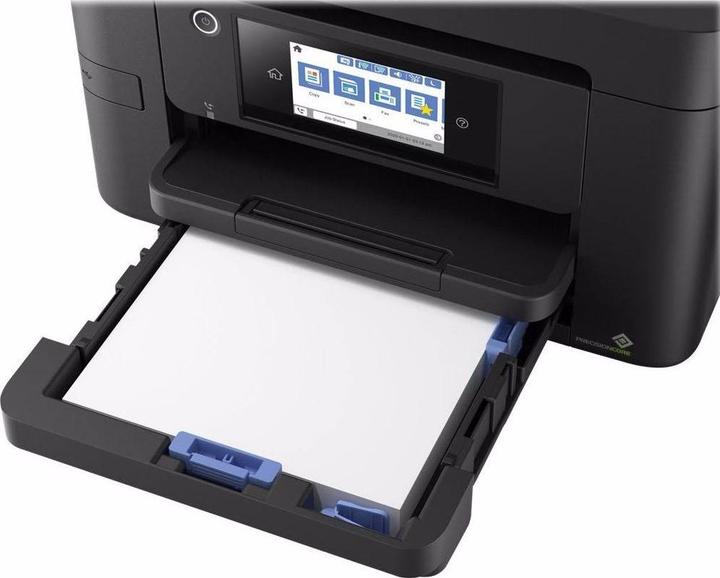 Actual product image Epson WorkForce WF-4820DWF (Ink)
