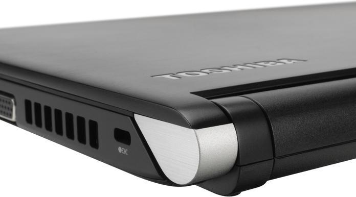 Produktbild Toshiba Satellite Pro A30-D-10E - 256GB (PT381E-00C00YGR) (13.30", 256 GB, 8 GB, DE, Intel Core i7-7200U)