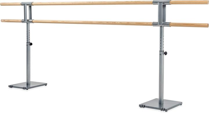 Dinamica Ballet Giselle adjustable height ballet unit