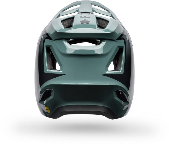 Produktbild Fox Rampage Helmet (52 - 56 cm)