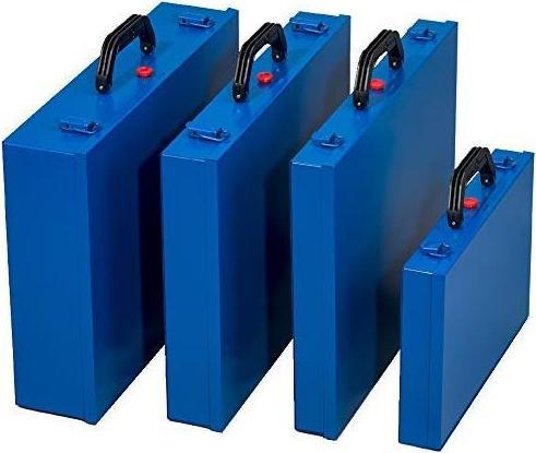 Produktbild Allit Sortimentskoffer