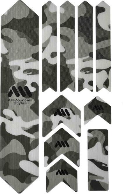 Immagine prodotto All Mountain Style Extra