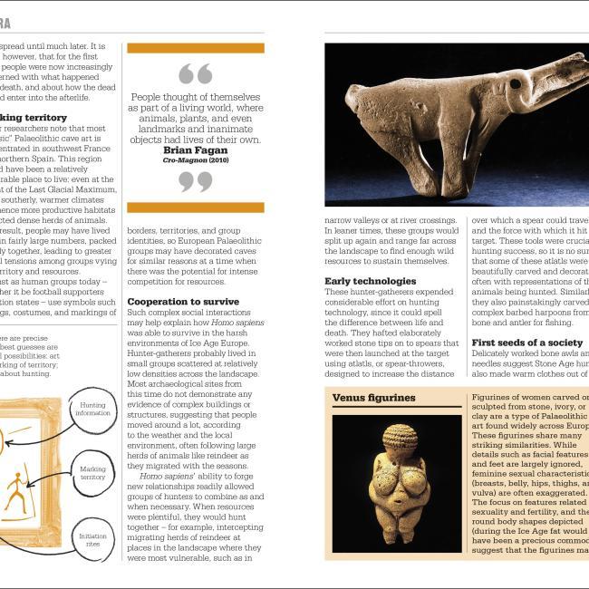 Produktbild The History Book (Englisch, Collectif, 2016)