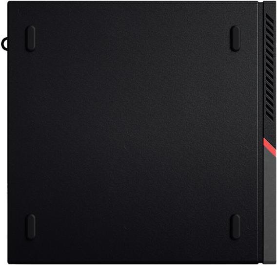 Actual product image Lenovo ThinkCentre M910x Tiny (Intel Core i7-7700, 16 GB, 512 GB)