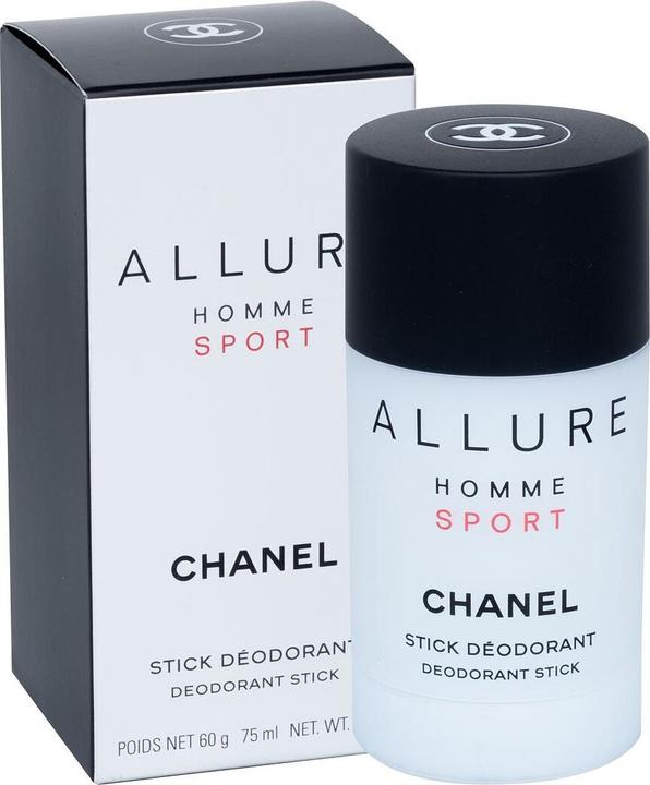 Image du produit Chanel Allure Homme Sport (Stick, 75 ml)