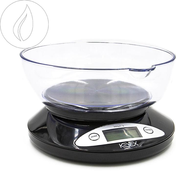 Kenex Bilancia da banco 3000