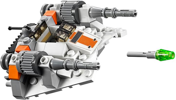 Image du produit LEGO Snowspeeder (75074, LEGO Star Wars)