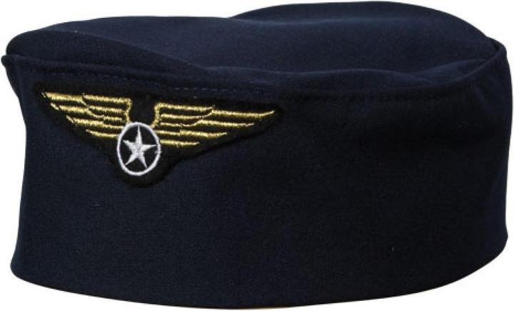 Immagine prodotto Wicked Costumes Cappello da assistente di volo