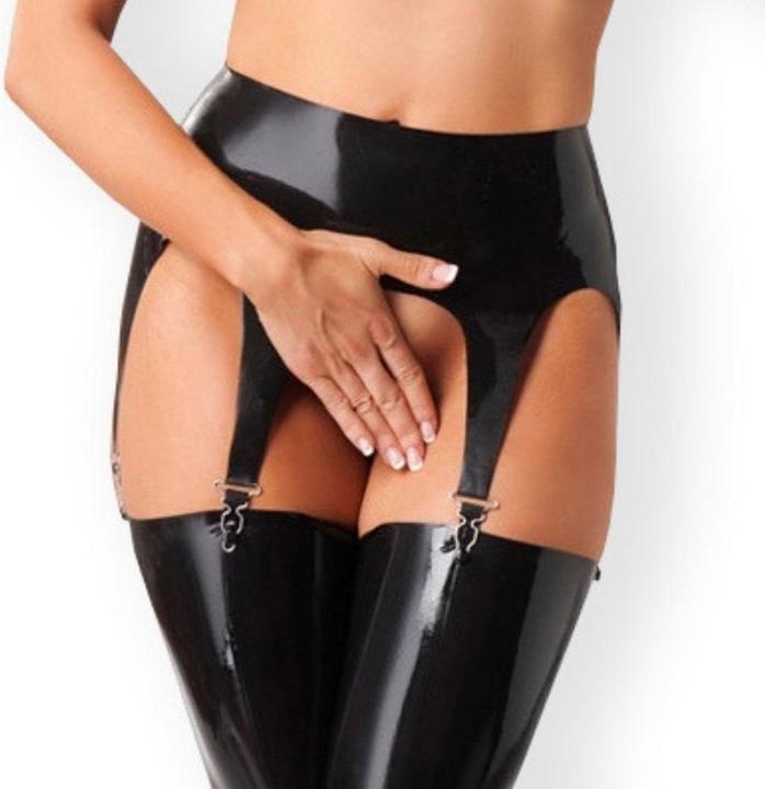 Produktbild Rimba No. 9007 (L)