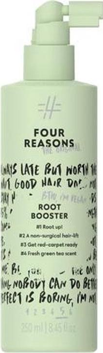 Four Reasons Veganer Haarwurzel-Booster 8,45 oz