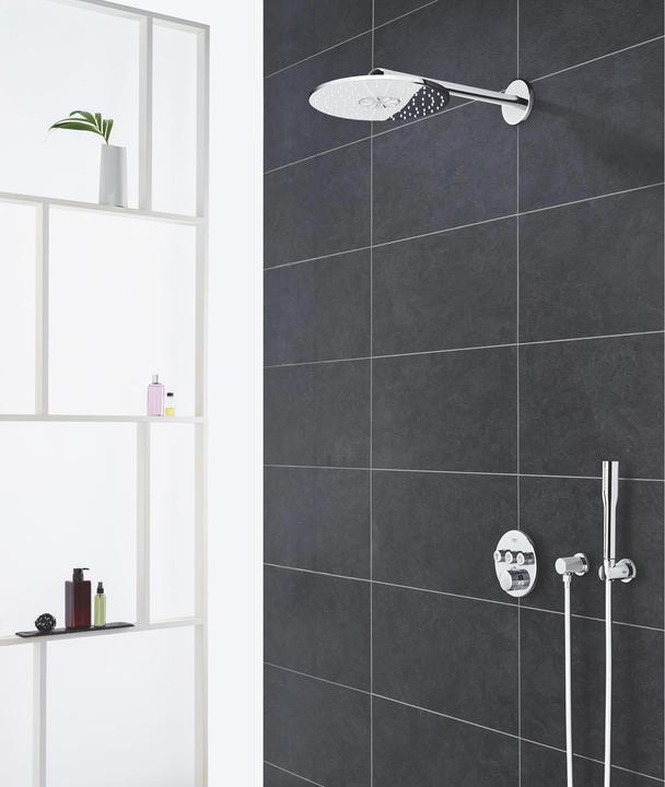 Produktbild Grohe Grohtherm SmartControl Duschsystem UP mit Rainshower SmartActive 310