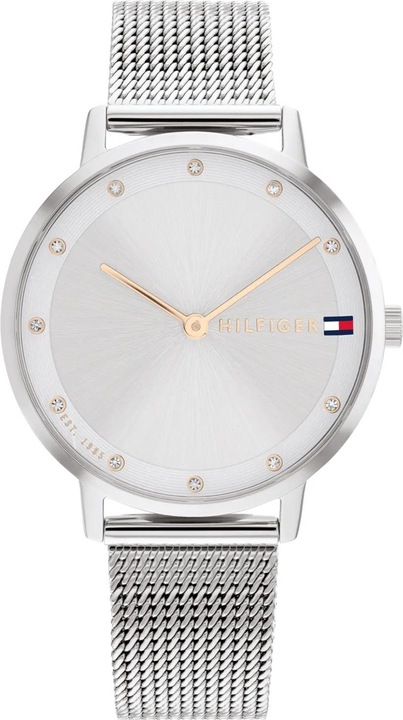 Immagine prodotto Tommy Hilfiger Pippa (Orologio da polso analogico, 35 mm)
