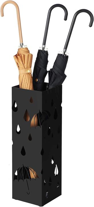 Image du produit Songmics Rainold (15,5 x 15,5 x 49 cm)
