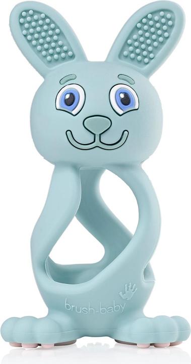 Actual product image Brush-Baby Bobbie Bunny