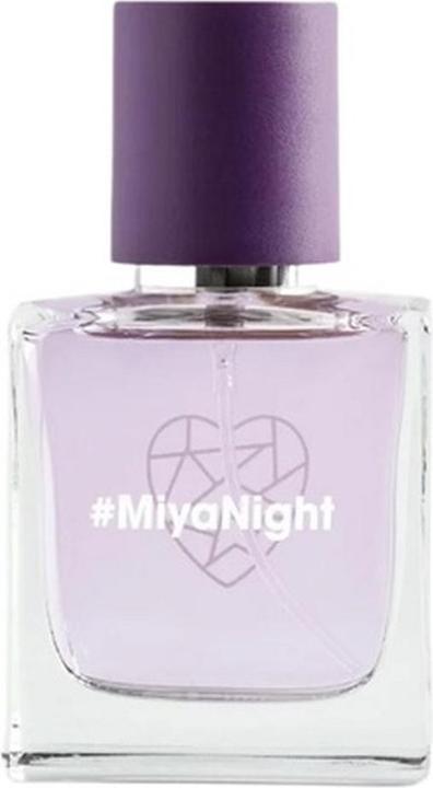 Produktbild NoName MiyaNight Eau de Parfum 50ml (Eau de Parfum, 50 ml)