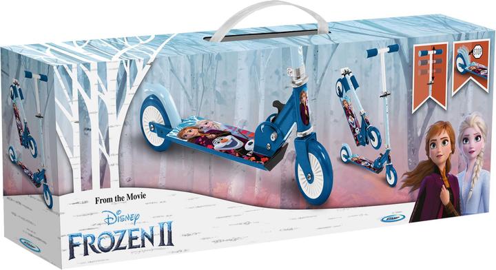 Produktbild Stamp Frozen 2