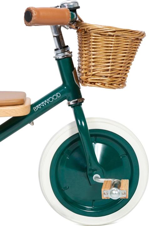 Actual product image Banwood Trike Tricycle