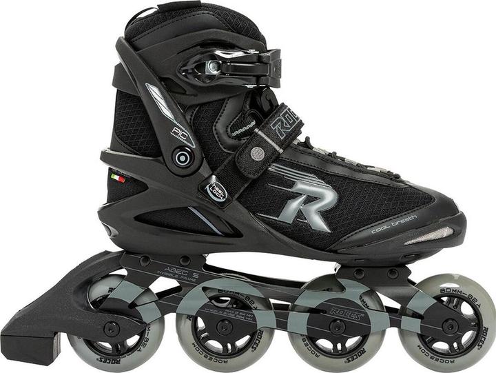 Actual product image Roces Pic Tif Skates (37)