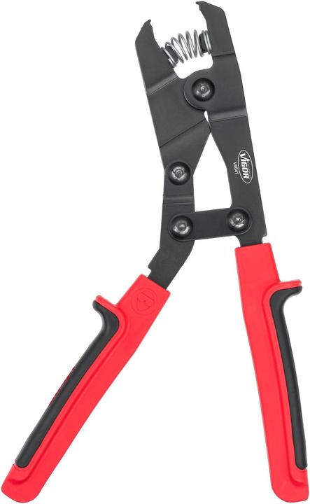 Immagine prodotto Vigor Pinze stringitubo senza orecchie