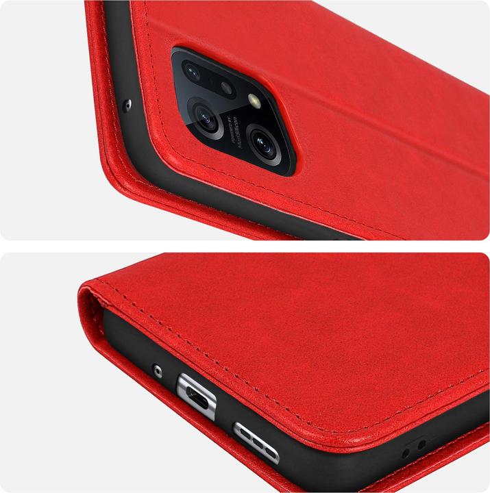 Actual product image Avizar Chester Series (Oppo Find X5)