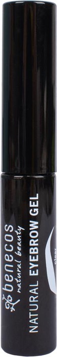 Actual product image Benecos Eyebrow gel clear (Transparent)